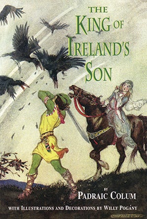 The King of Ireland's Son