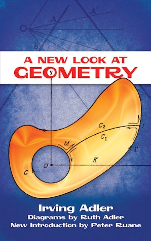 A New Look at Geometry