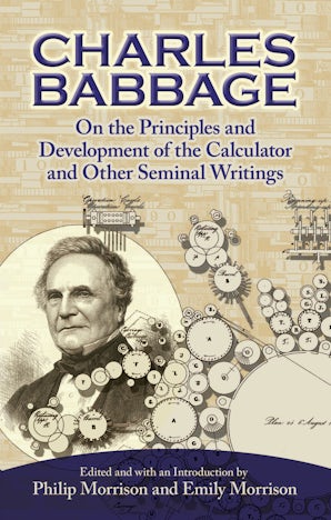 On the Principles and Development of the Calculator and Other Seminal Writings