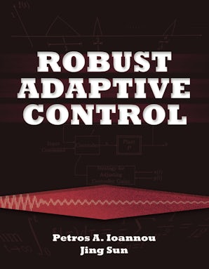 Robust Adaptive Control