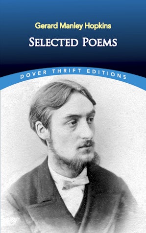 Selected Poems of Gerard Manley Hopkins