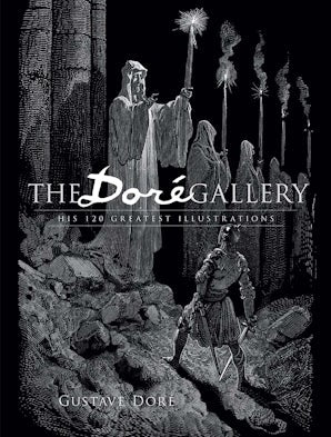 Gustave Doré 画集 9780486401607_grande.jpg?v=