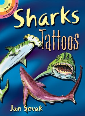 Sharks Tattoos