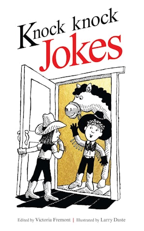 Knock Knock Jokes