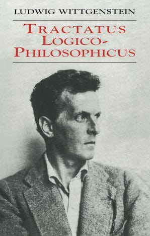 Tractatus Logico-Philosophicus – Dover Publications