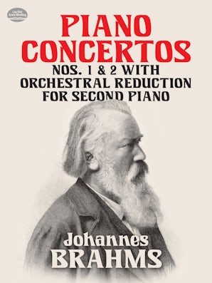 Piano Concertos Nos. 1 and 2