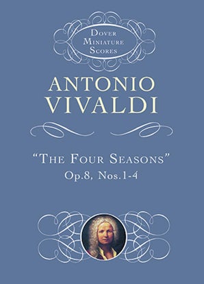 The Four Seasons – Dover Publications