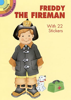 Freddy the Fireman