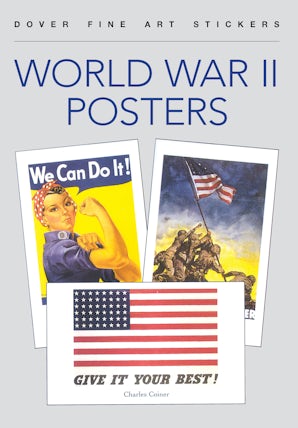 World War II Posters