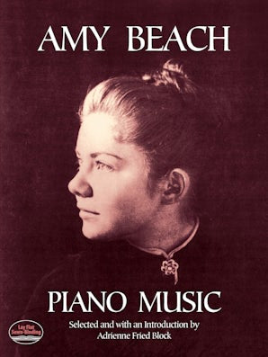 Amy Beach Piano Music