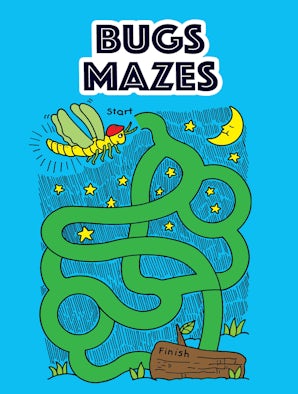 Bugs Mazes