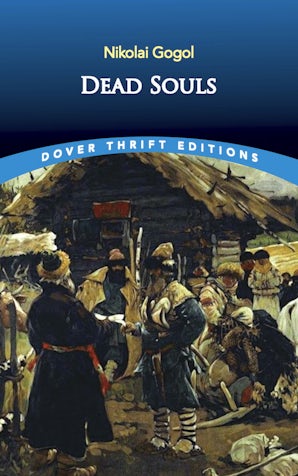 Dead Souls – Dover Publications