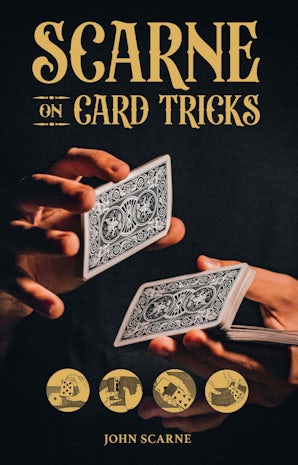 Scarne on Card Tricks