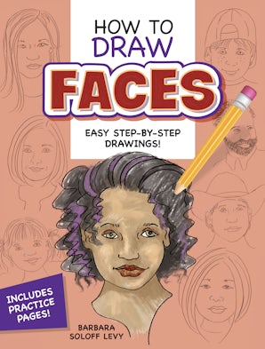 How to Draw Faces