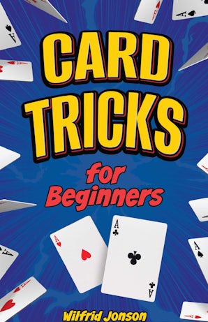 Card Tricks for Beginners