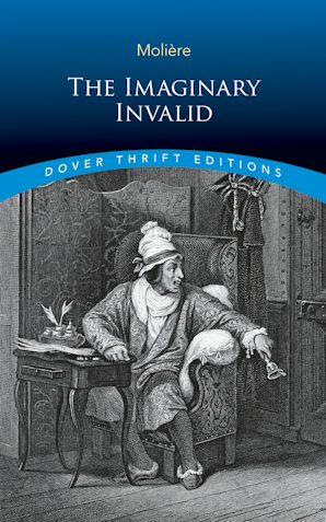 The Imaginary Invalid