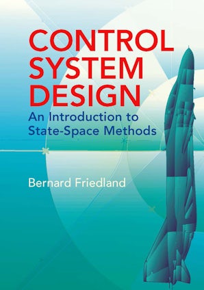 Control System Design – Dover Publications