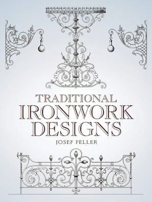 Traditional Ironwork Designs