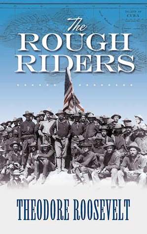 The Rough Riders