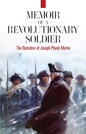 Memoir of a Revolutionary Soldier