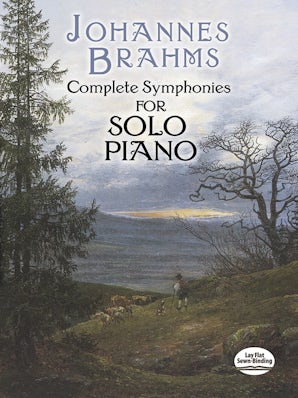 Complete Symphonies for Solo Piano