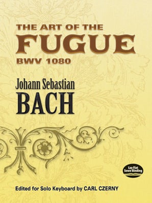 The Art of the Fugue BWV 1080