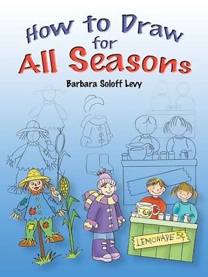 How to Draw for All Seasons