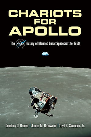 Chariots for Apollo – Dover Publications Chariots for Apollo – Dover Publications