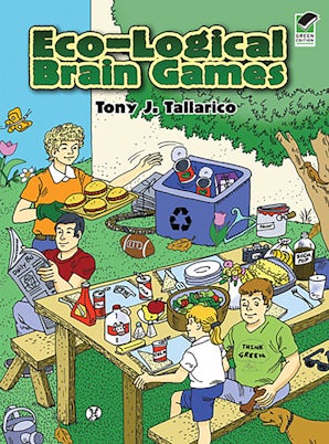 Eco-Logical Brain Games
