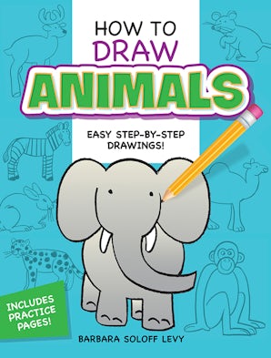 How to Draw Animals