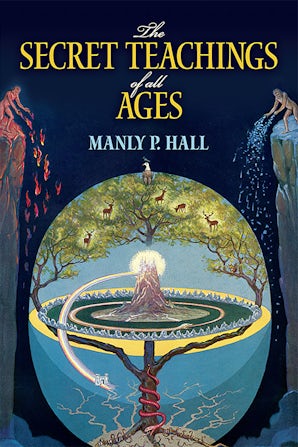 The Secret Teachings of All Ages – Dover Publications