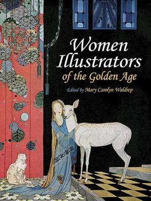 アート・デザイン・音楽 The Golden Age Of Magazine Illustration 9780486472522_grande.jpg?v=