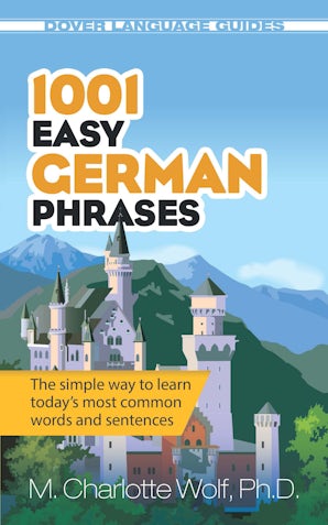 1001 Easy German Phrases