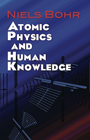 Atomic Physics and Human Knowledge