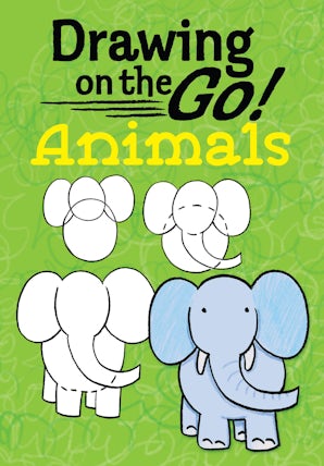 Drawing on the Go! Animals