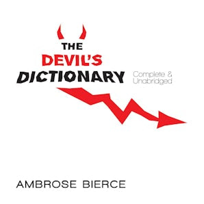 The Devil's Dictionary