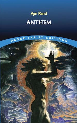 Anthem – Dover Publications Anthem – Dover Publications