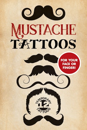 Moustache Tattoos