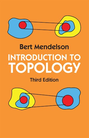 Introduction to Topology – Dover Publications
