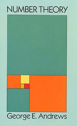 Number Theory – Dover Publications