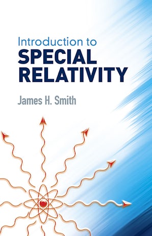 Physics - Relativity – Dover Publications