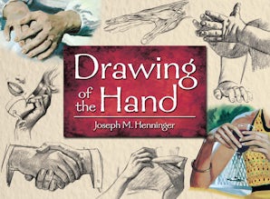 Drawing of the Hand