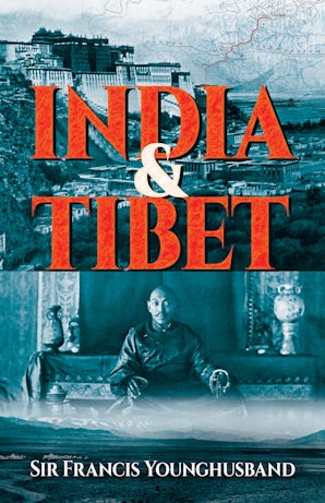 India and Tibet