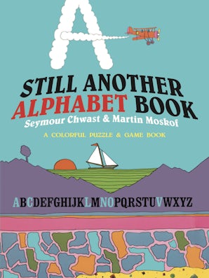 Still Another Alphabet Book