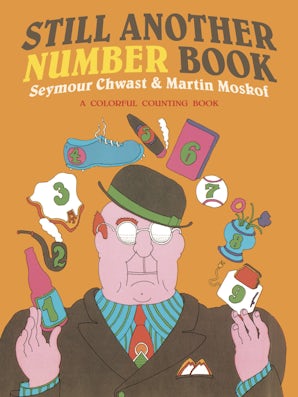 洋書 still another number book Still Another Number Book – Dover Publications