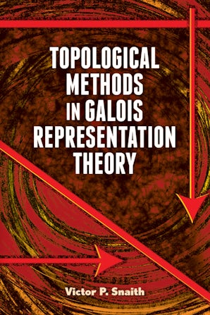Topological Methods in Galois Representation Theory