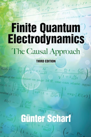 Finite Quantum Electrodynamics