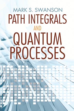 Path Integrals and Quantum Processes