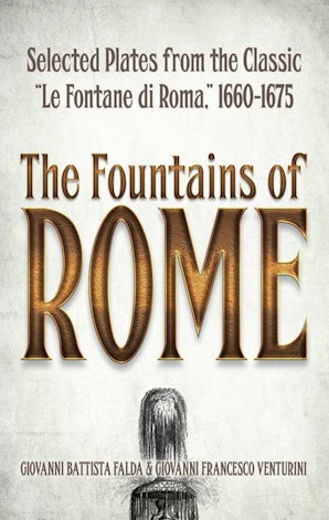 The Fountains of Rome