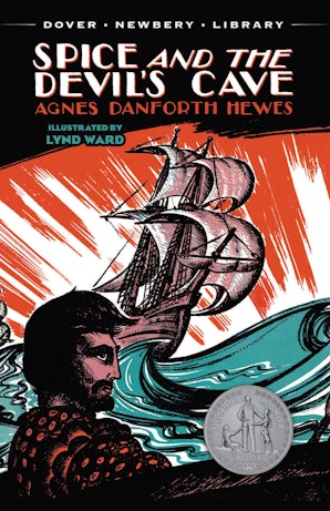 TheFallen&TheVirtuous ザフォールンアンドザヴァーチャス Spice and the Devil's Cave – Dover Publications